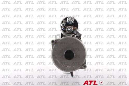 ATL AUTOTECHNIK Starter A 21 000